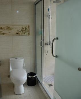 Dubai Holiday Hotel - Hangzhou Exteriör bild